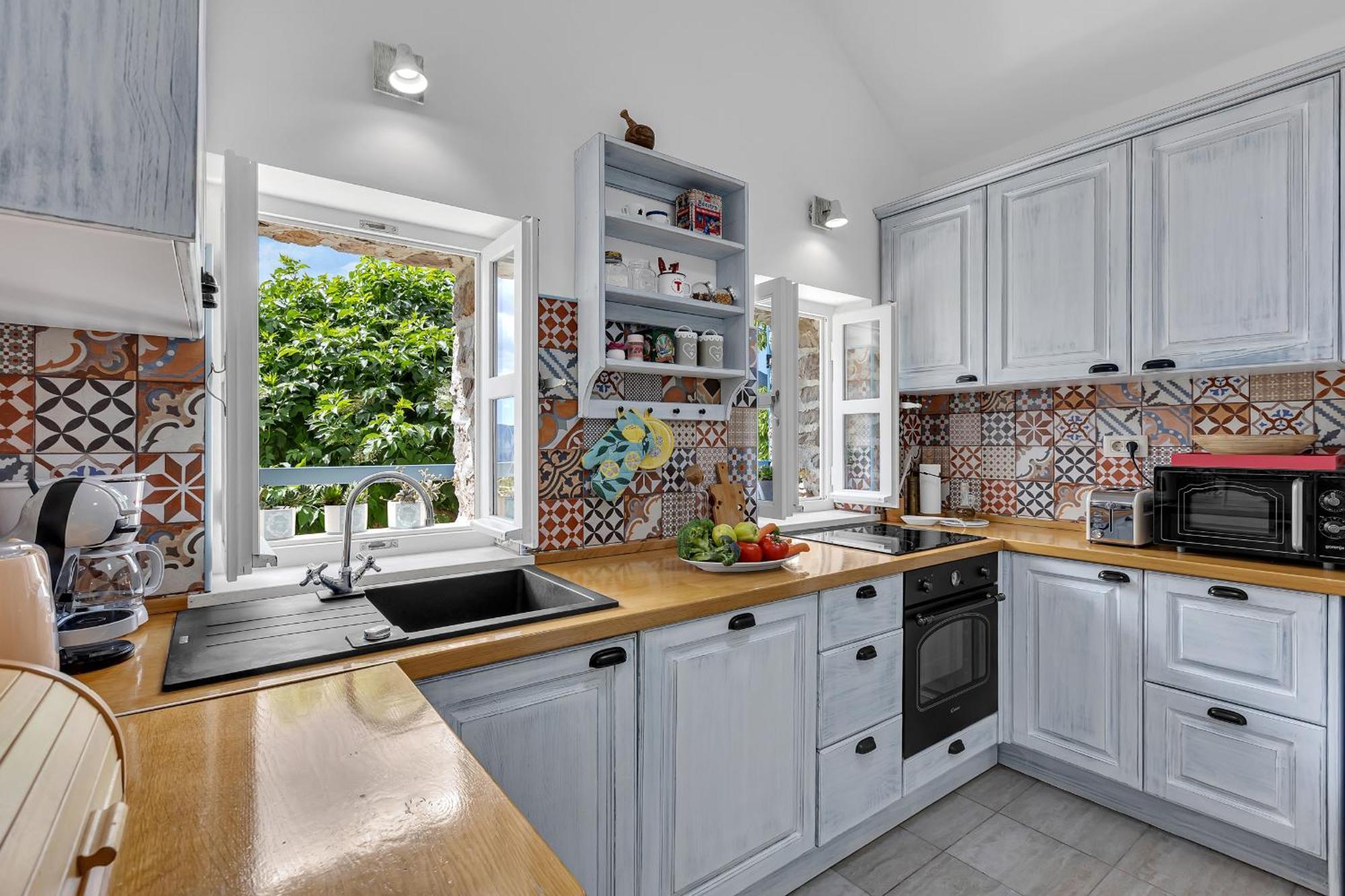 Holiday Home Sonja - Makarska Exklusiv Vrgorac المظهر الخارجي الصورة