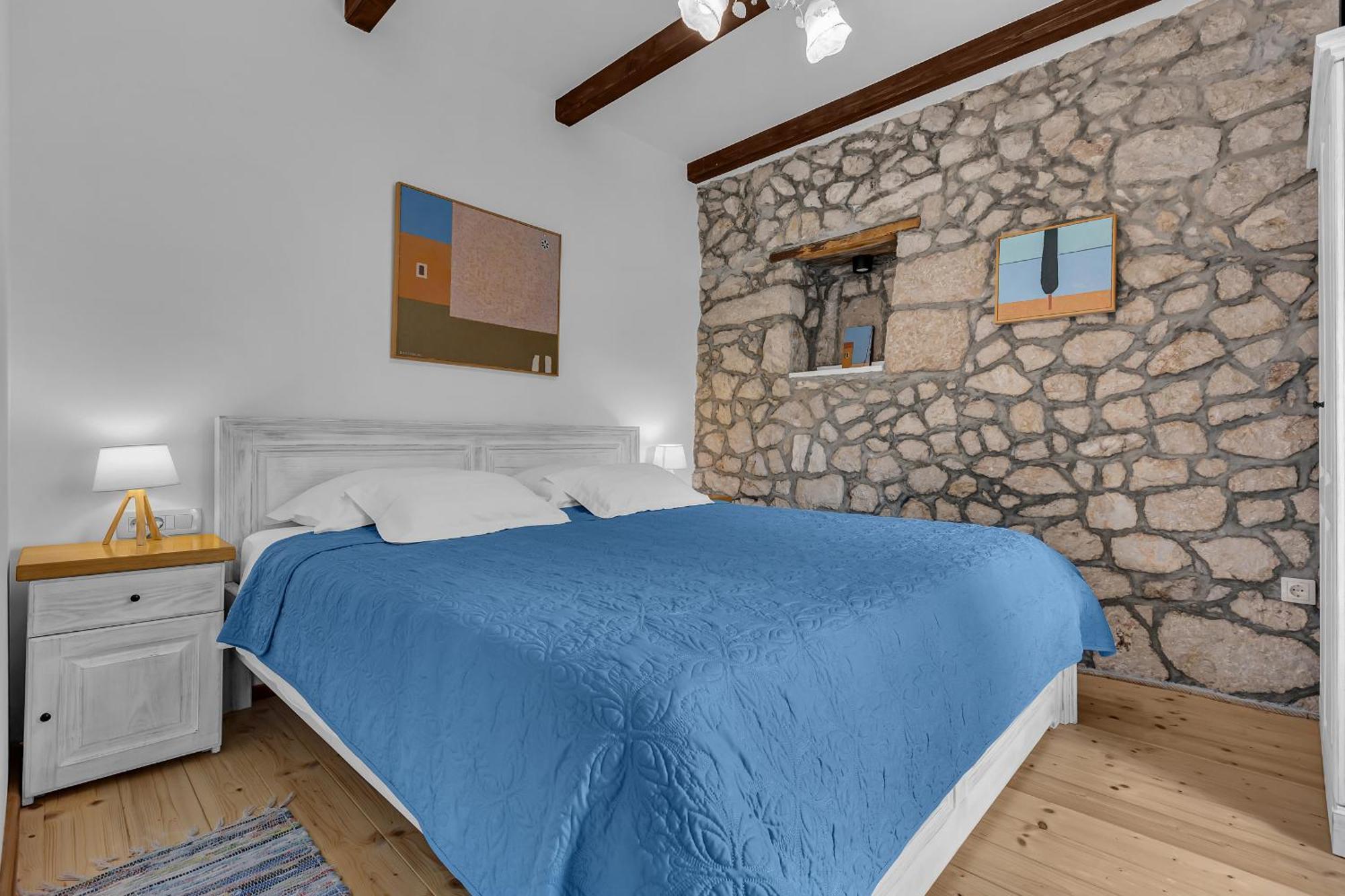 Holiday Home Sonja - Makarska Exklusiv Vrgorac المظهر الخارجي الصورة